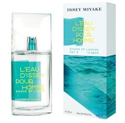 Мъжки парфюм ISSEY MIYAKE L`eau D`Issey Shade of Lagoon